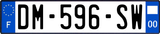 DM-596-SW