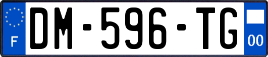 DM-596-TG