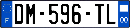 DM-596-TL