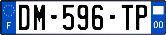 DM-596-TP