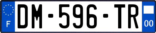 DM-596-TR