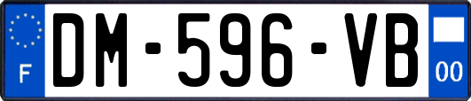 DM-596-VB