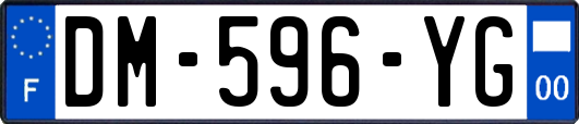 DM-596-YG