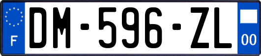 DM-596-ZL