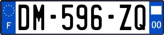 DM-596-ZQ