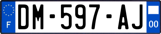 DM-597-AJ