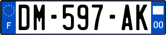 DM-597-AK