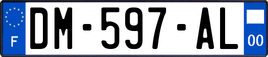 DM-597-AL