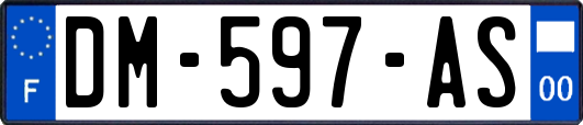 DM-597-AS