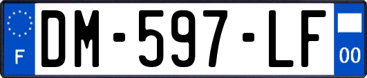 DM-597-LF