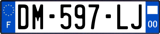 DM-597-LJ