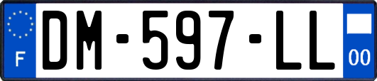 DM-597-LL