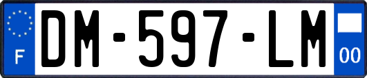 DM-597-LM