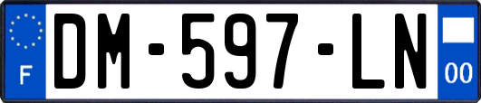DM-597-LN