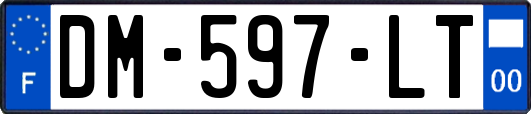 DM-597-LT