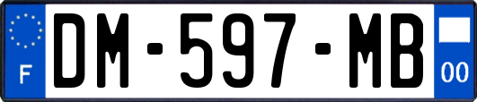 DM-597-MB