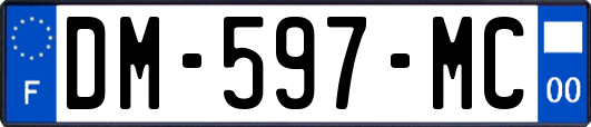 DM-597-MC