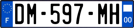 DM-597-MH