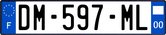 DM-597-ML