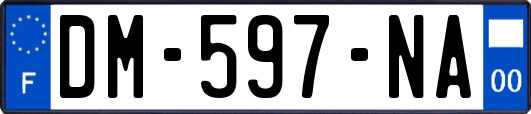 DM-597-NA