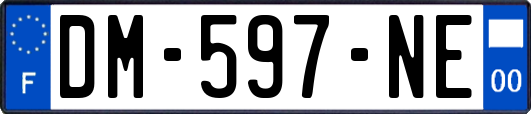 DM-597-NE