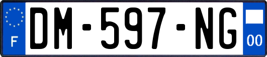 DM-597-NG