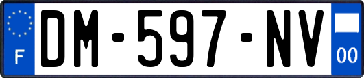 DM-597-NV