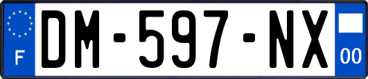 DM-597-NX