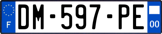 DM-597-PE