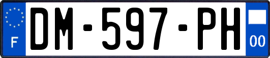 DM-597-PH
