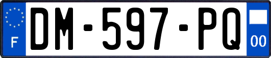 DM-597-PQ