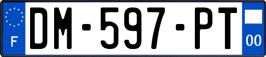 DM-597-PT