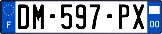 DM-597-PX