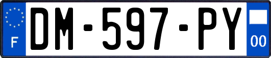 DM-597-PY