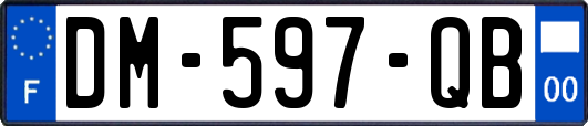 DM-597-QB