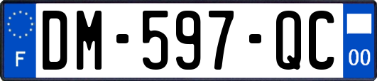 DM-597-QC