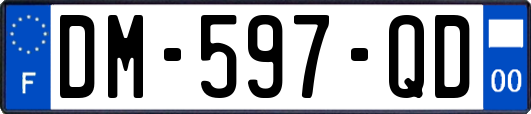 DM-597-QD