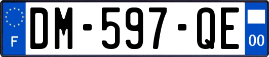 DM-597-QE