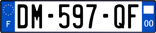 DM-597-QF