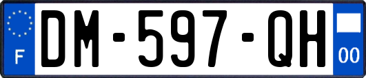 DM-597-QH