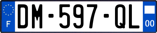 DM-597-QL
