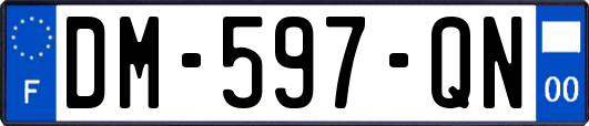 DM-597-QN
