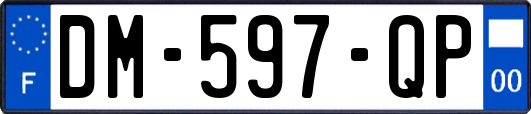 DM-597-QP