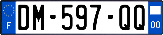 DM-597-QQ