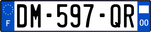 DM-597-QR