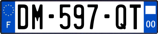 DM-597-QT