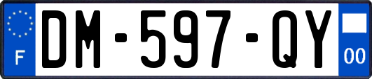 DM-597-QY