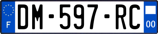 DM-597-RC