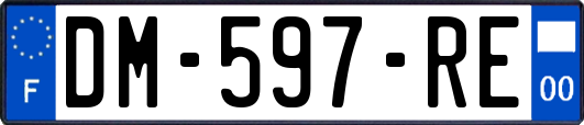 DM-597-RE