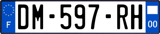 DM-597-RH